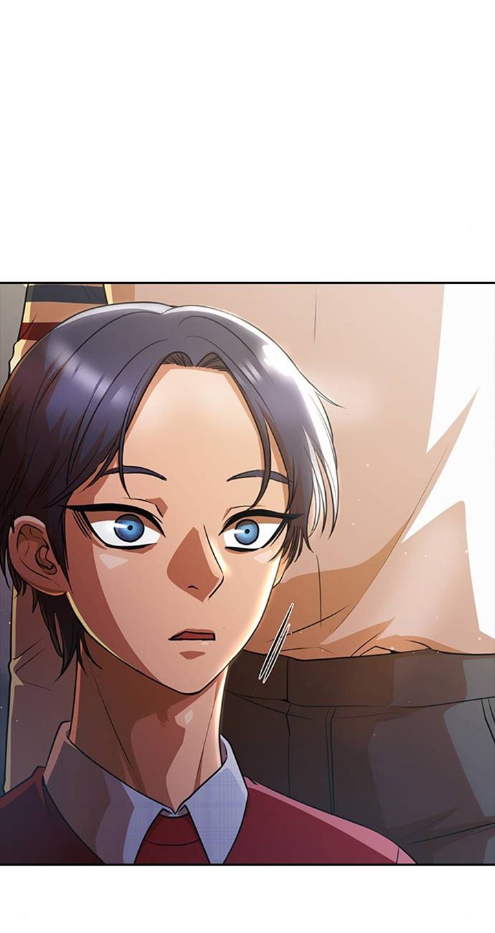 The Girl from Random Chatting! Chapter 278 - halaman 25