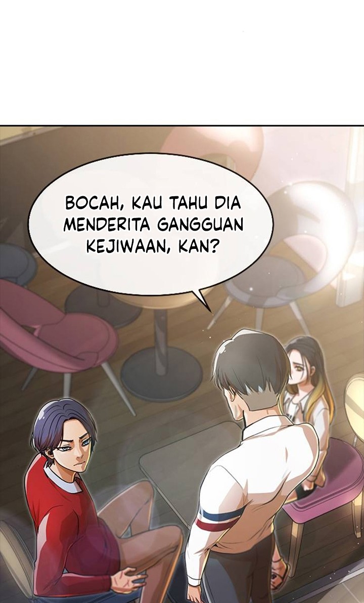 The Girl from Random Chatting! Chapter 278 - halaman 31