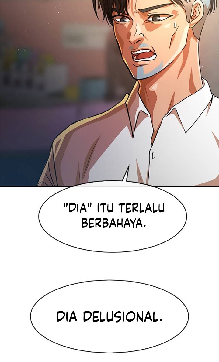 The Girl from Random Chatting! Chapter 278 - halaman 33