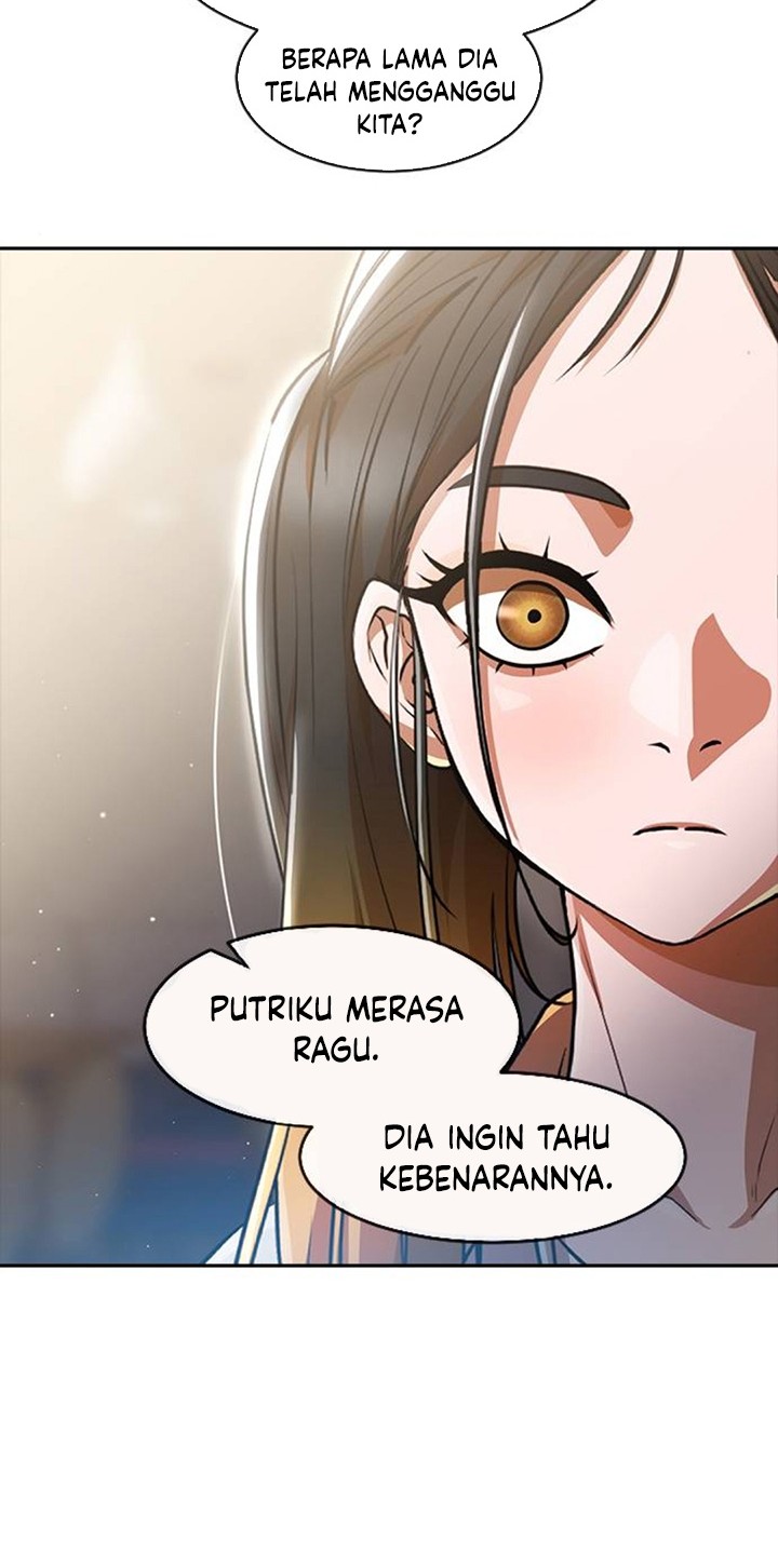 The Girl from Random Chatting! Chapter 278 - halaman 35