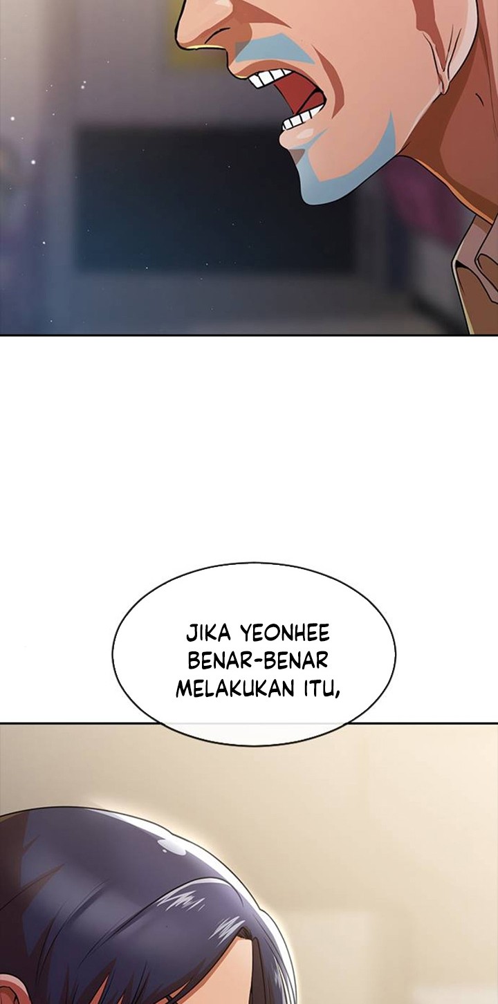 The Girl from Random Chatting! Chapter 278 - halaman 37