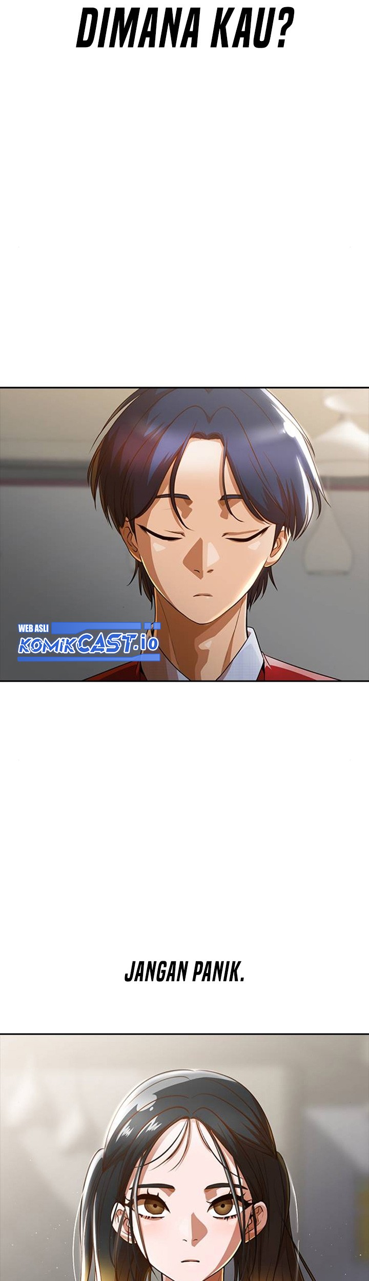 The Girl from Random Chatting! Chapter 278 - halaman 4