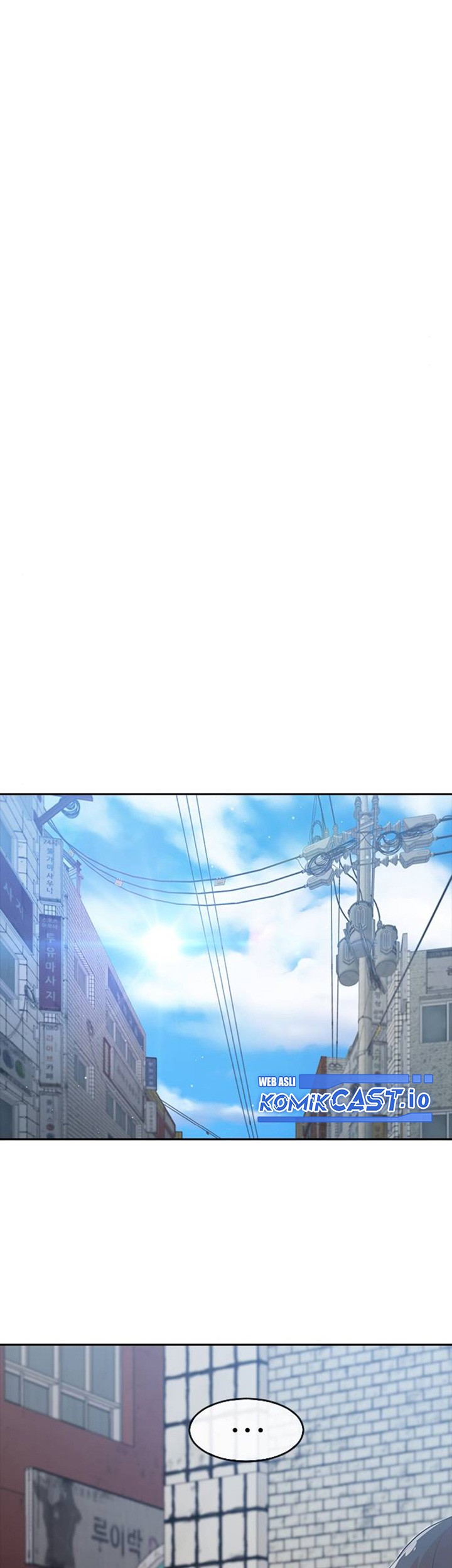 The Girl from Random Chatting! Chapter 278 - halaman 40
