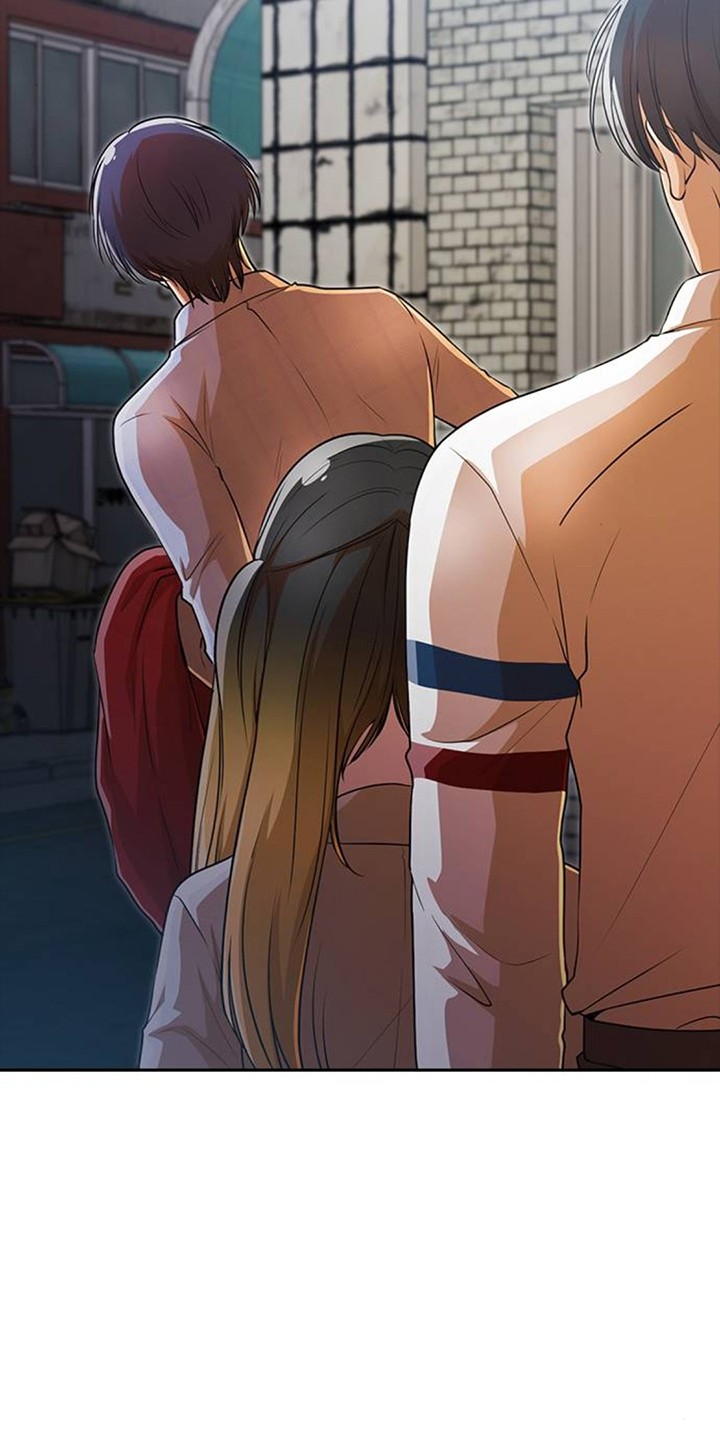 The Girl from Random Chatting! Chapter 278 - halaman 41