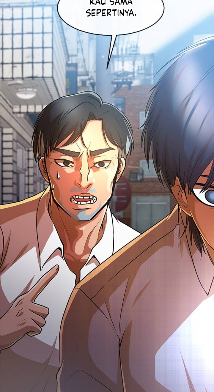 The Girl from Random Chatting! Chapter 278 - halaman 43