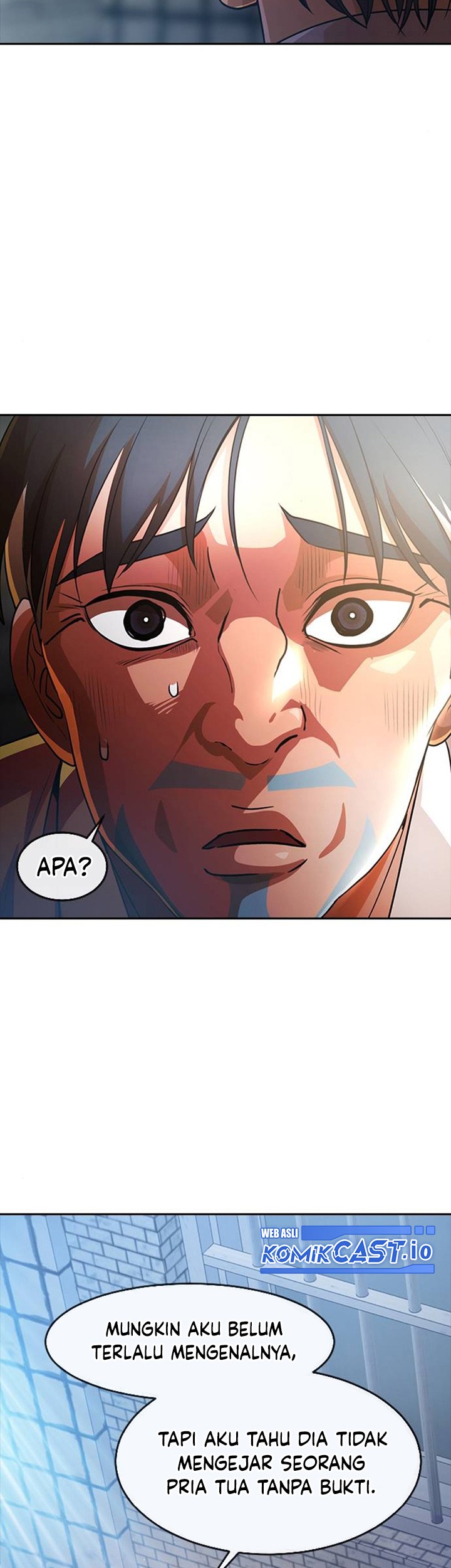 The Girl from Random Chatting! Chapter 278 - halaman 48