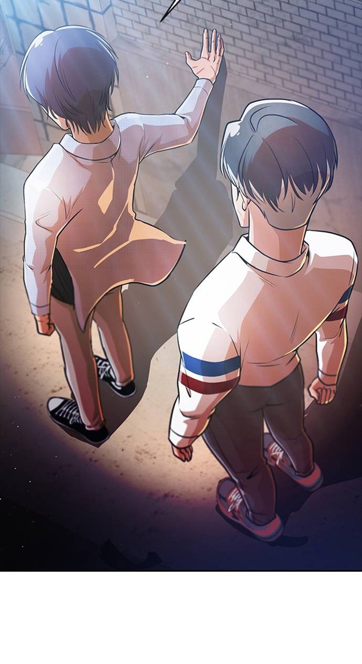 The Girl from Random Chatting! Chapter 278 - halaman 49