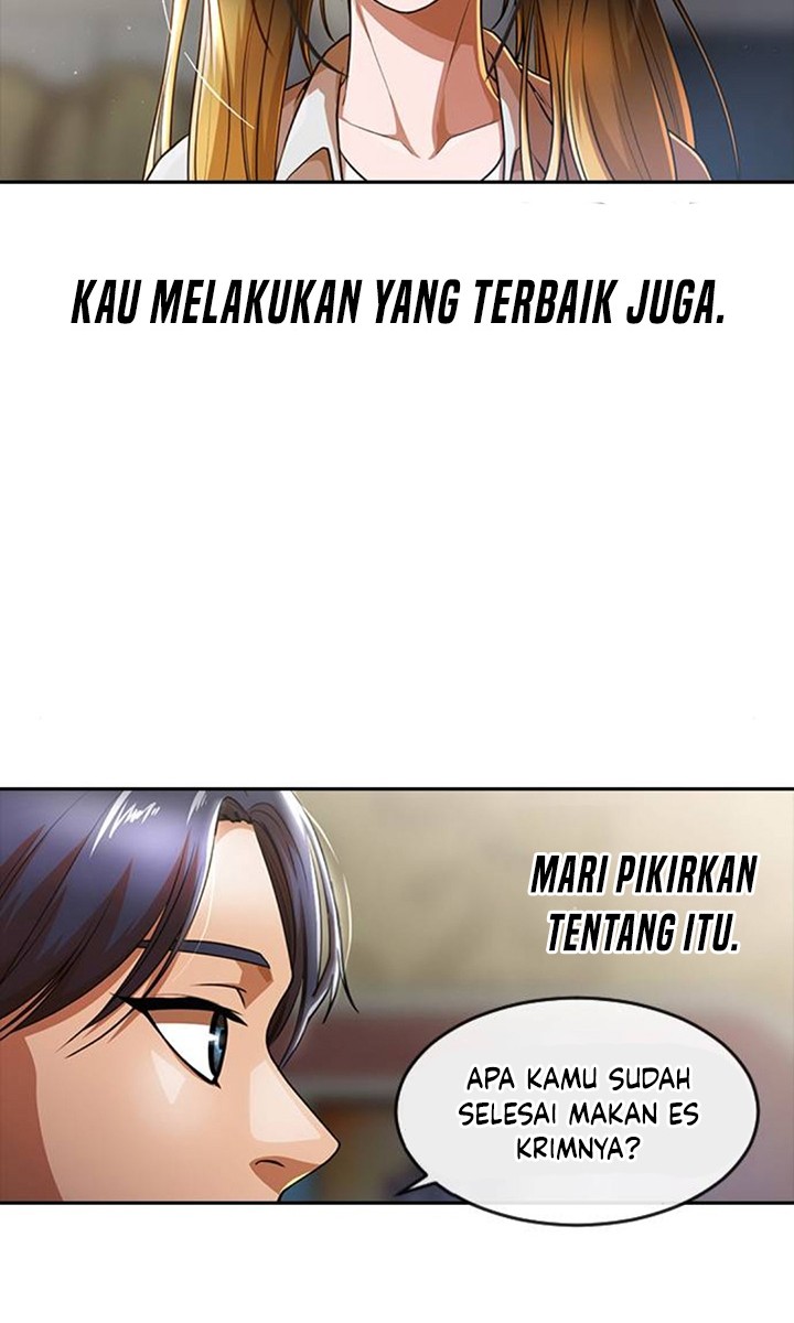 The Girl from Random Chatting! Chapter 278 - halaman 5
