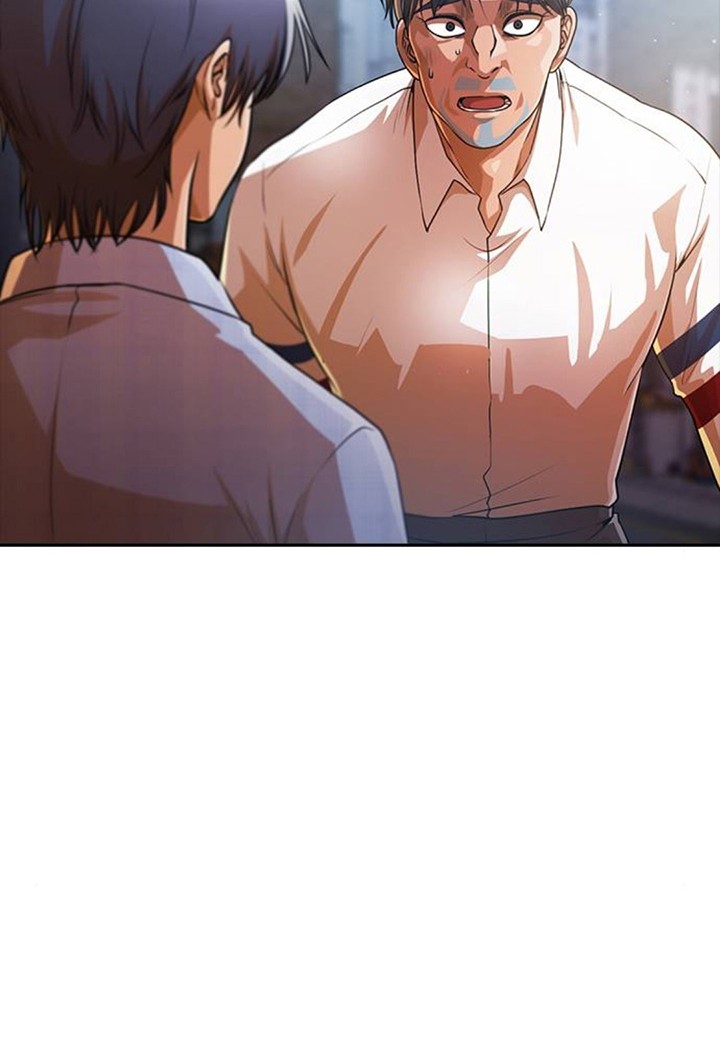 The Girl from Random Chatting! Chapter 278 - halaman 51