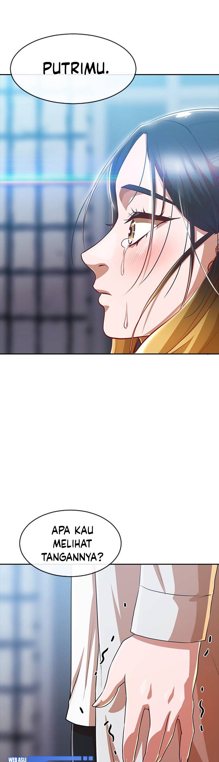 The Girl from Random Chatting! Chapter 278 - halaman 52