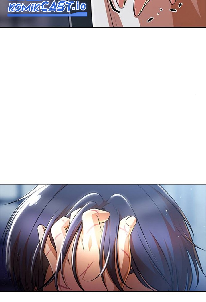 The Girl from Random Chatting! Chapter 278 - halaman 53