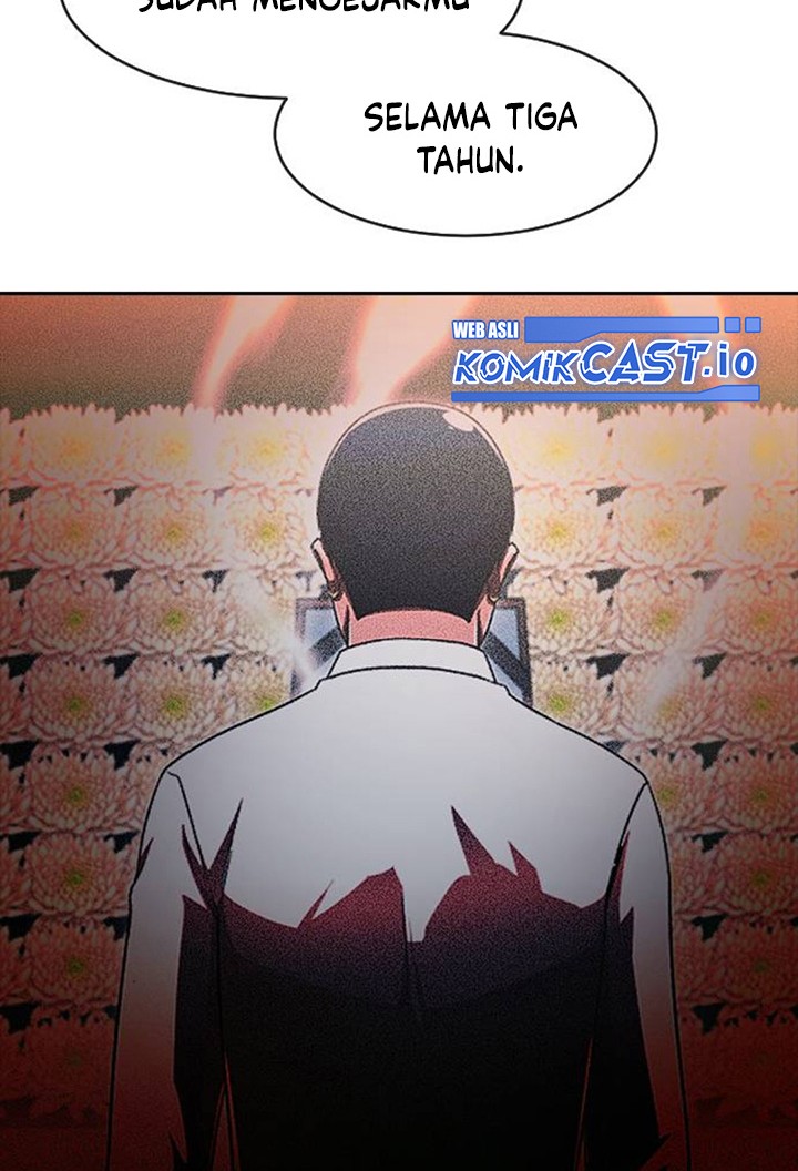 The Girl from Random Chatting! Chapter 278 - halaman 55