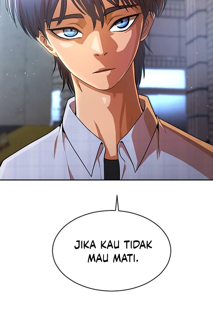 The Girl from Random Chatting! Chapter 278 - halaman 57
