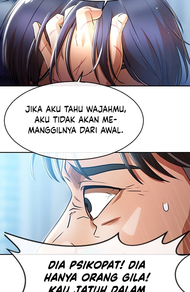 The Girl from Random Chatting! Chapter 278 - halaman 59