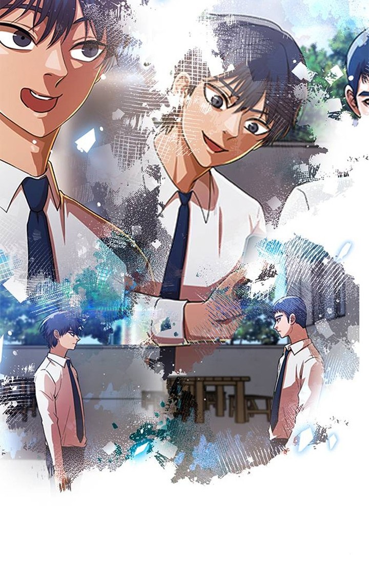 The Girl from Random Chatting! Chapter 278 - halaman 61
