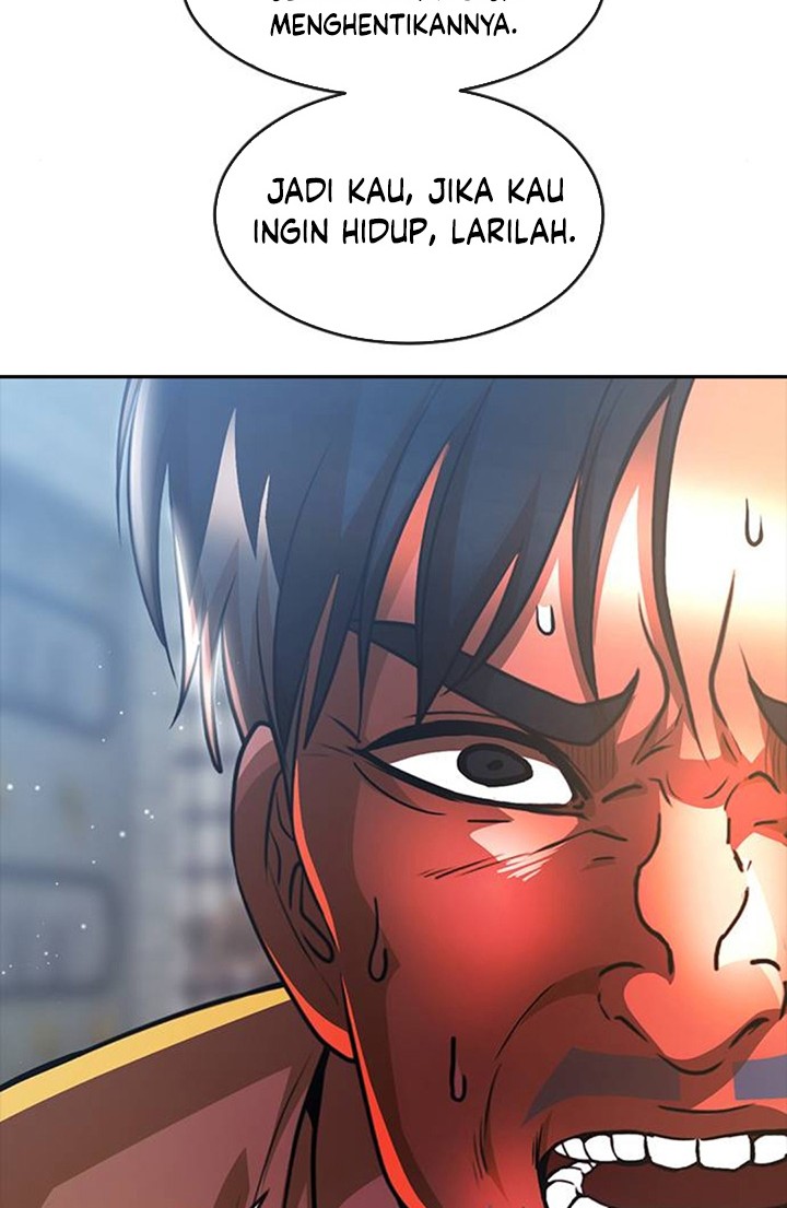 The Girl from Random Chatting! Chapter 278 - halaman 63