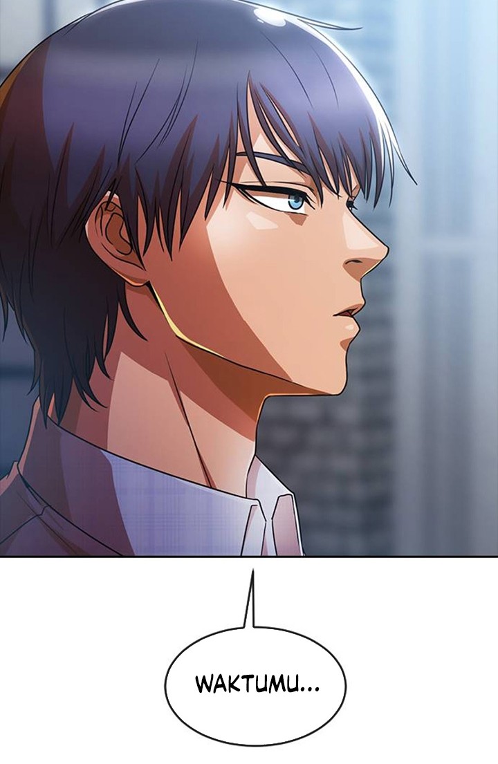 The Girl from Random Chatting! Chapter 278 - halaman 65
