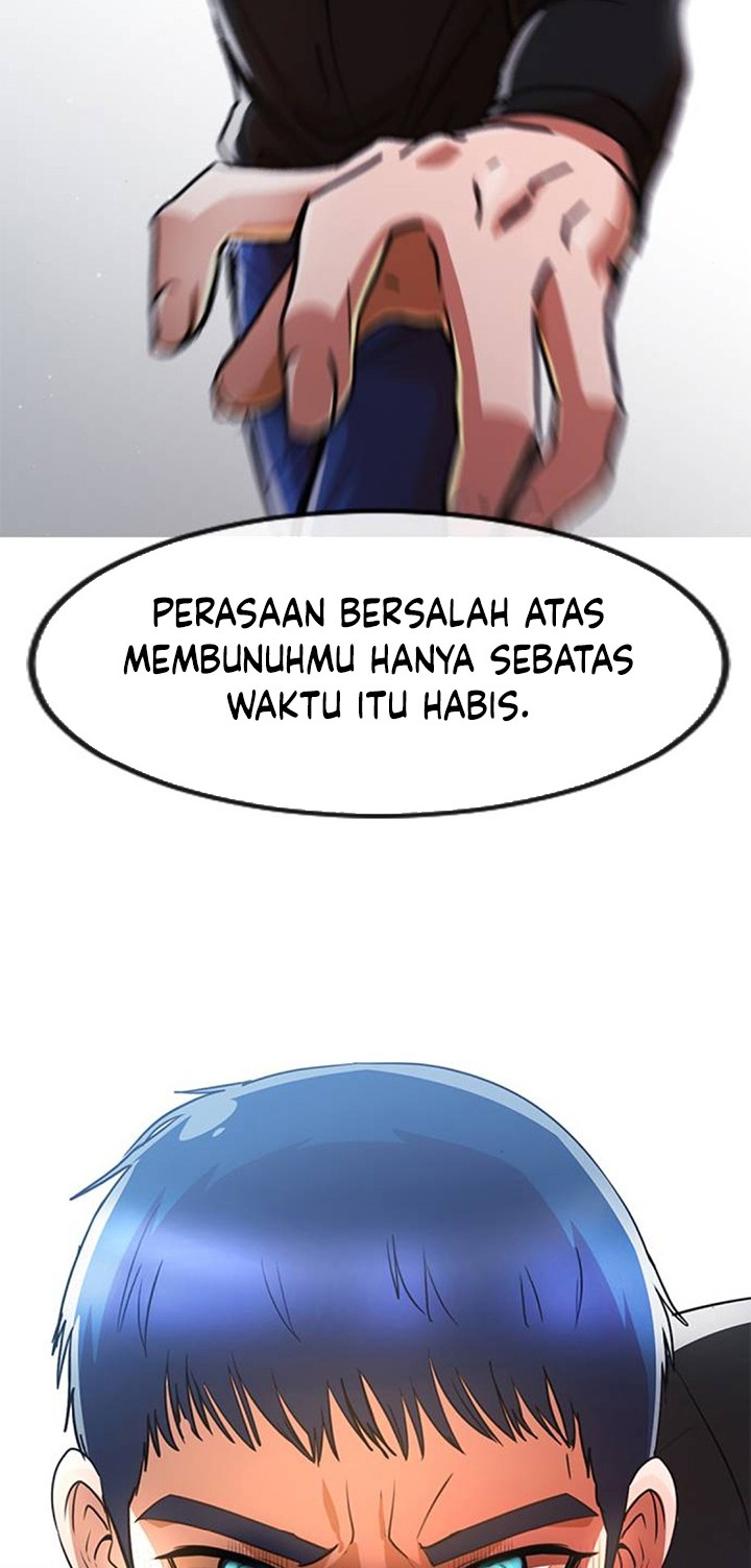 The Girl from Random Chatting! Chapter 278 - halaman 69