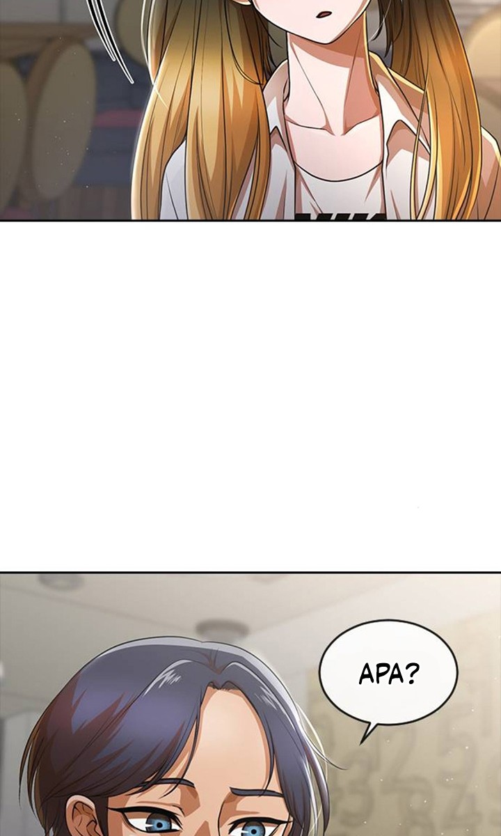 The Girl from Random Chatting! Chapter 278 - halaman 7