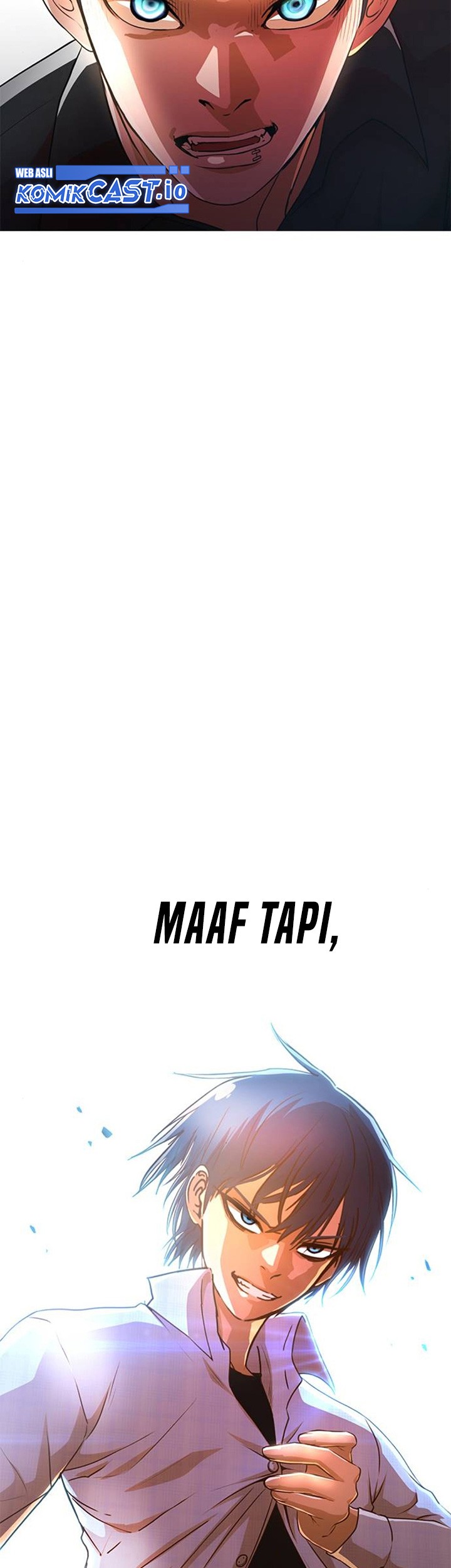 The Girl from Random Chatting! Chapter 278 - halaman 70