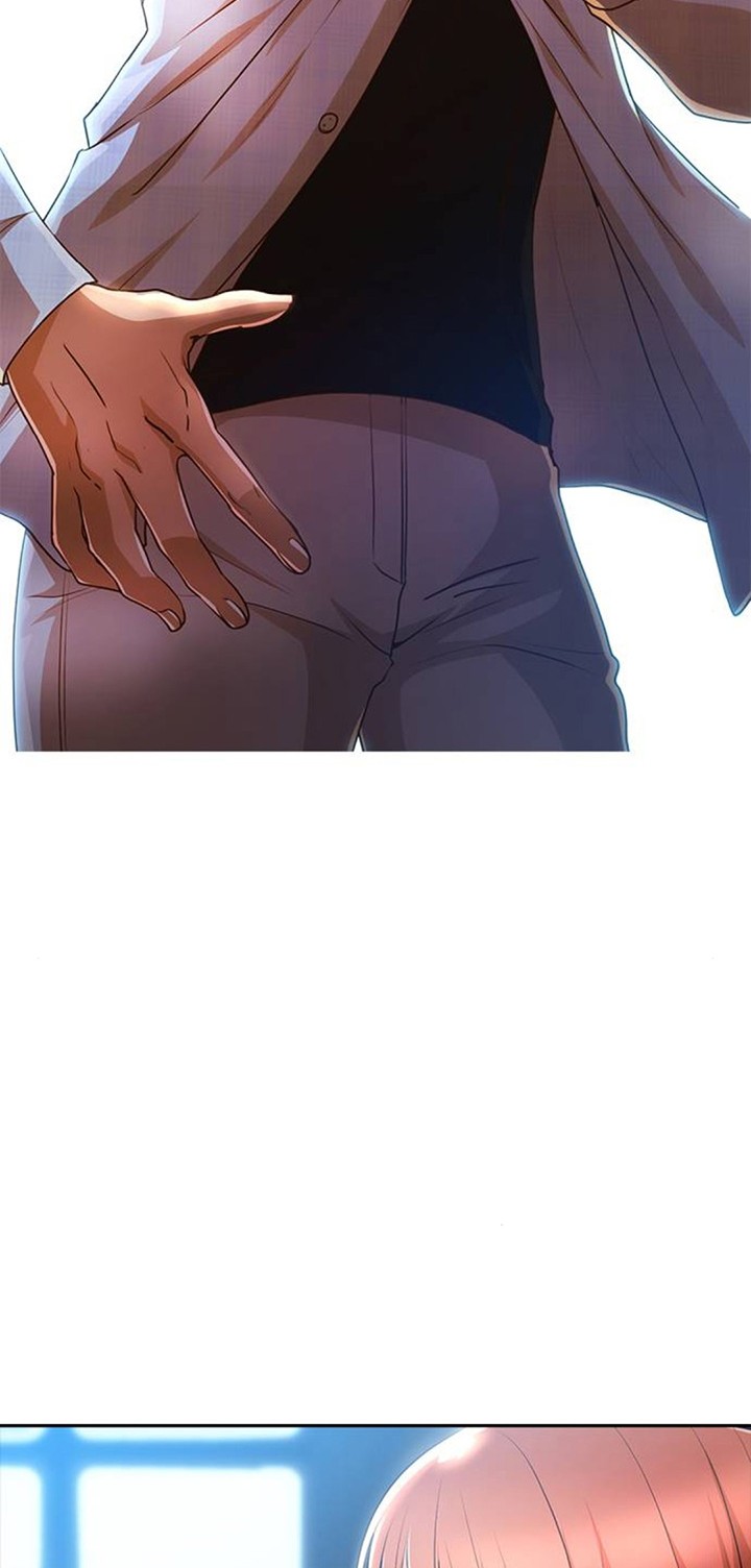 The Girl from Random Chatting! Chapter 278 - halaman 71