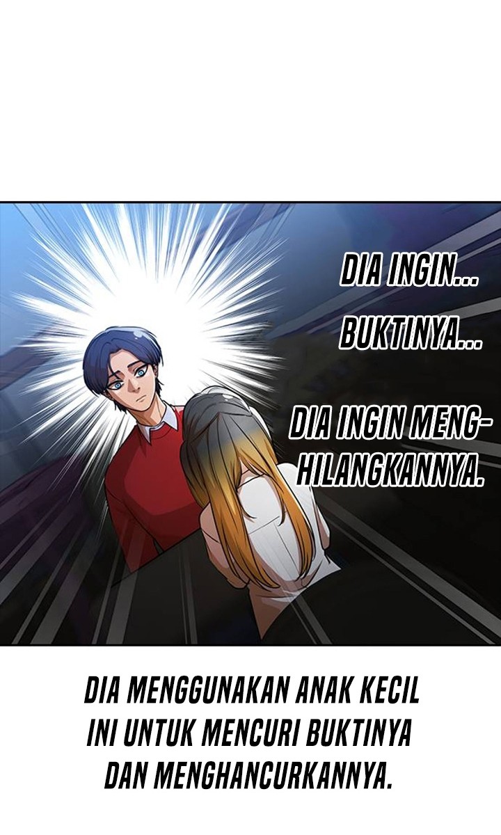 The Girl from Random Chatting! Chapter 278 - halaman 9