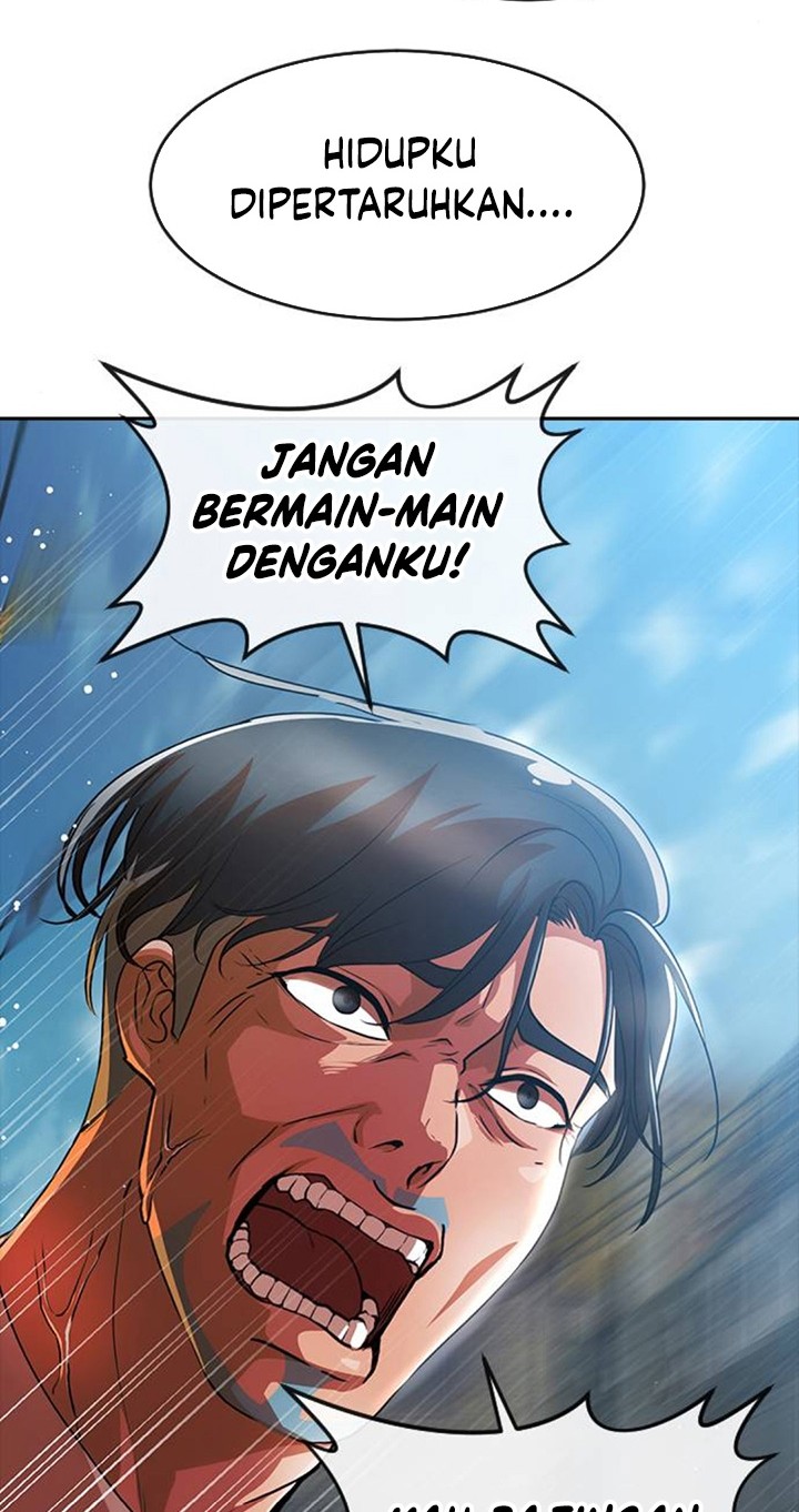 The Girl from Random Chatting! Chapter 279 - halaman 11