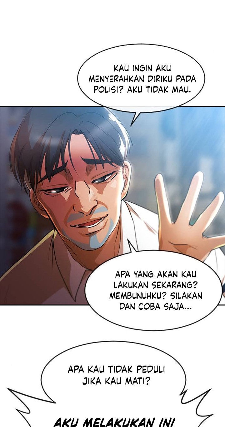 The Girl from Random Chatting! Chapter 279 - halaman 13