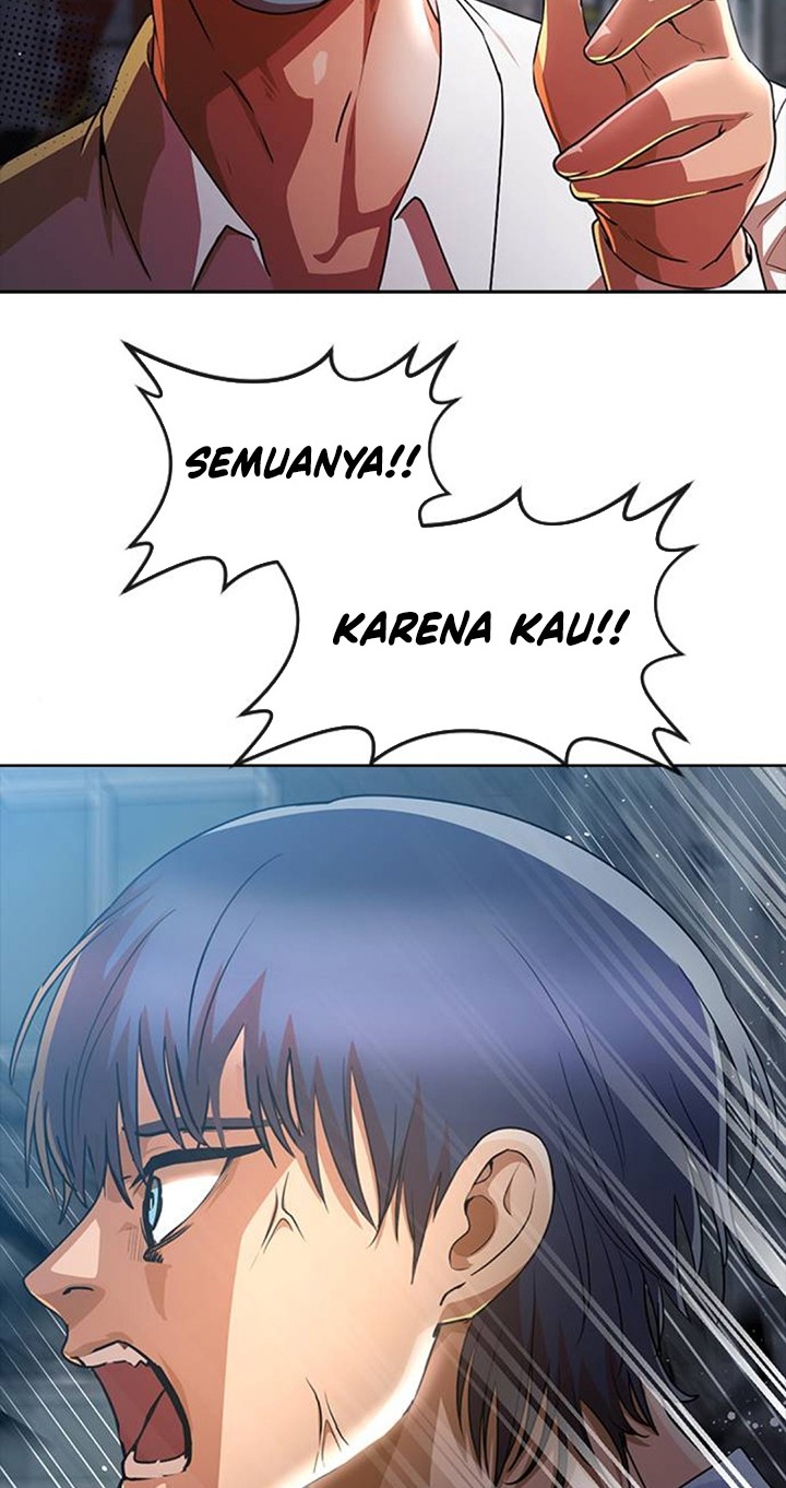 The Girl from Random Chatting! Chapter 279 - halaman 15