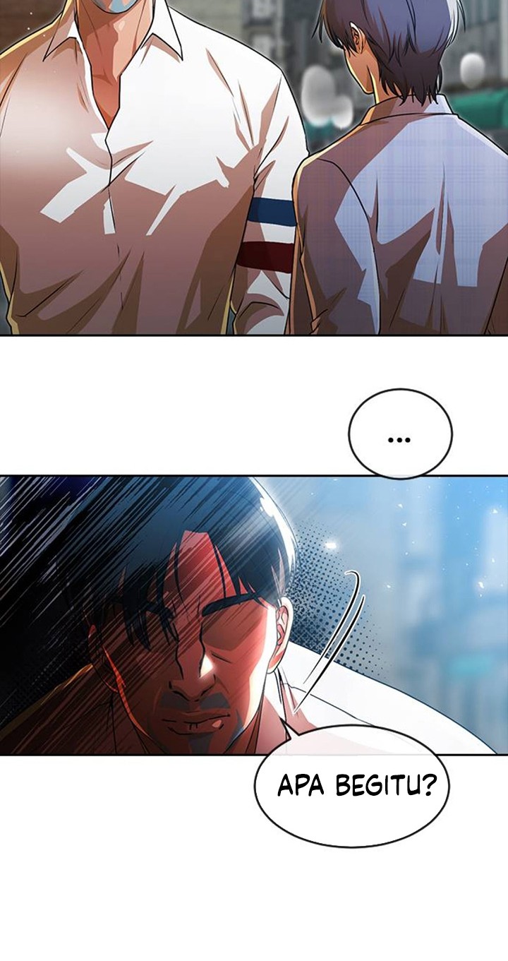 The Girl from Random Chatting! Chapter 279 - halaman 17