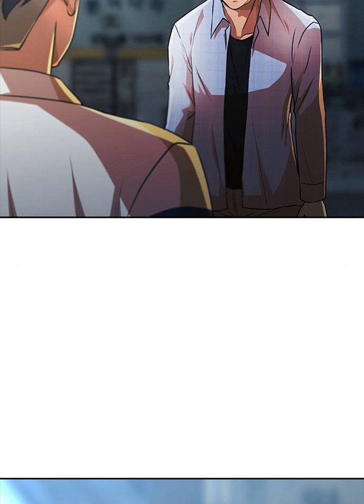 The Girl from Random Chatting! Chapter 279 - halaman 19