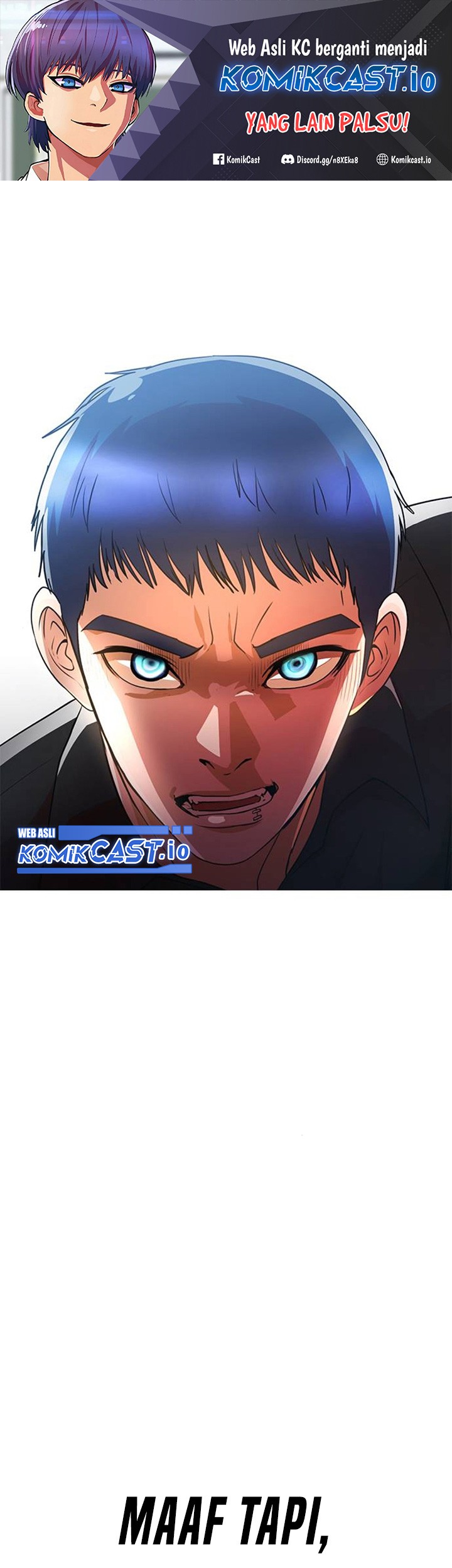 The Girl from Random Chatting! Chapter 279 - halaman 2