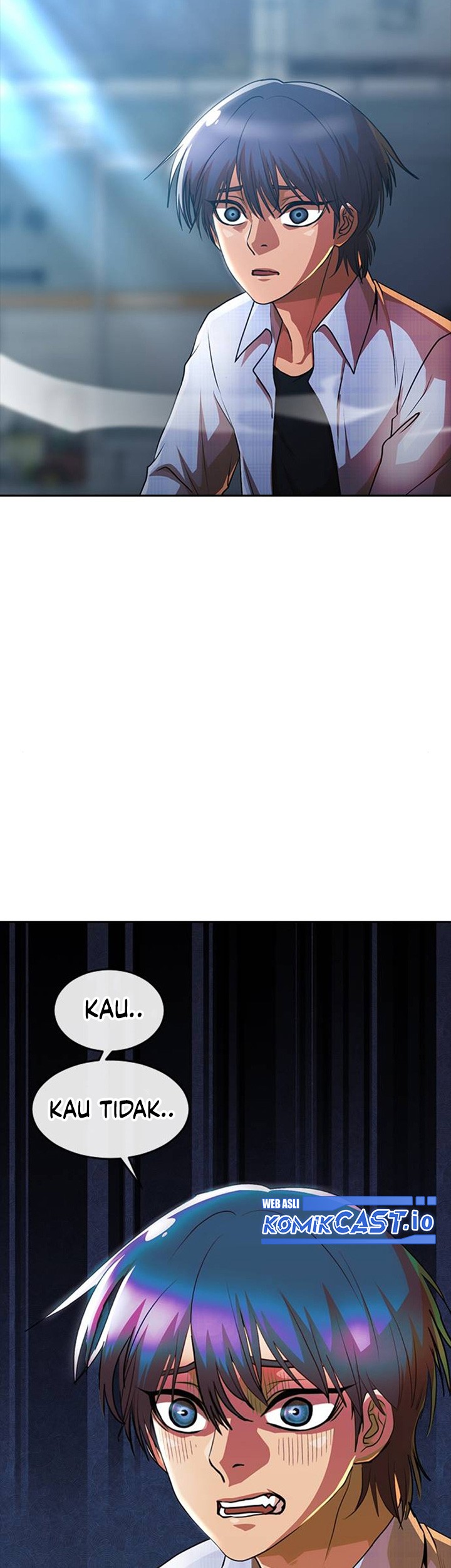 The Girl from Random Chatting! Chapter 279 - halaman 20