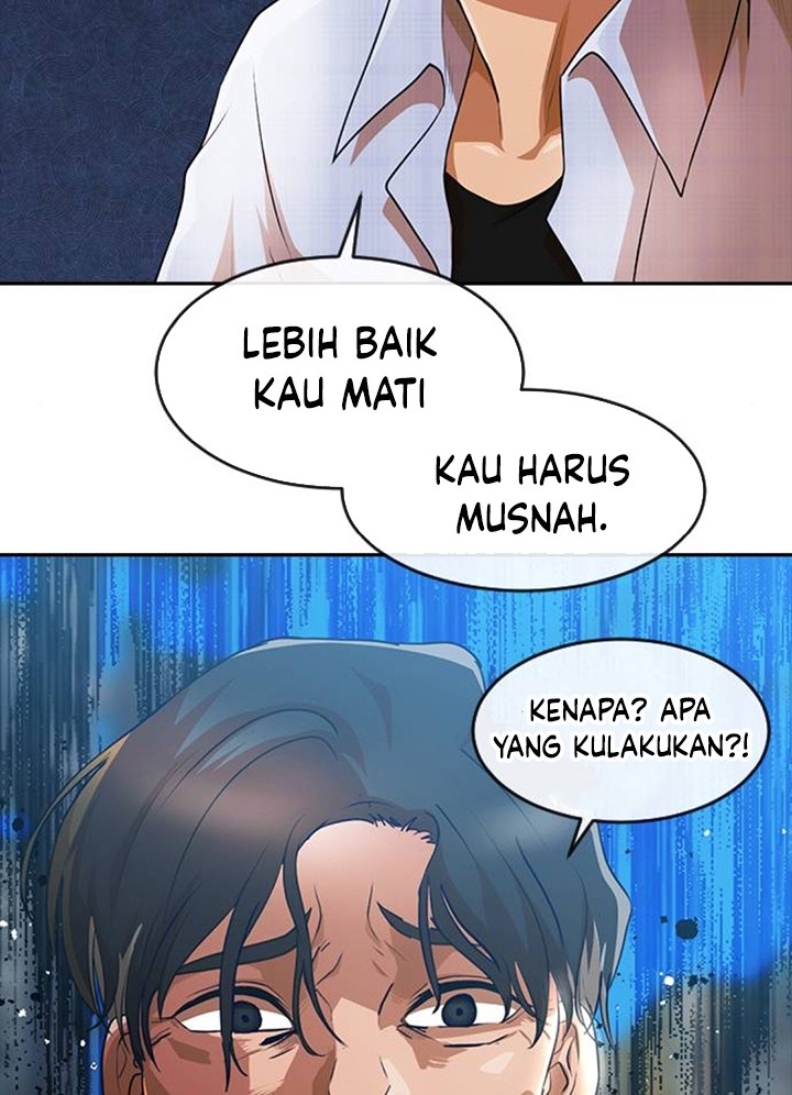 The Girl from Random Chatting! Chapter 279 - halaman 21