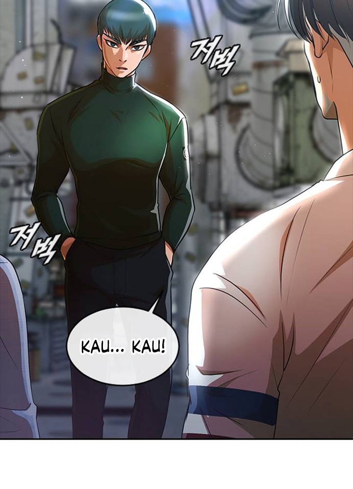 The Girl from Random Chatting! Chapter 279 - halaman 25