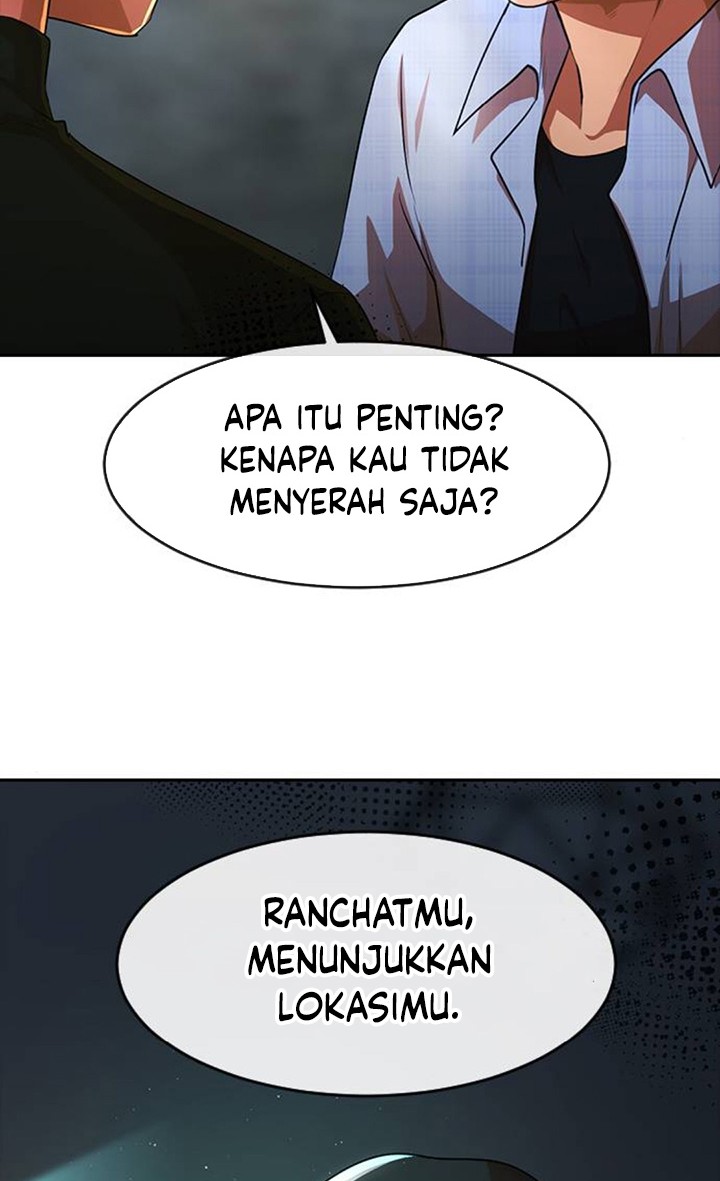 The Girl from Random Chatting! Chapter 279 - halaman 27