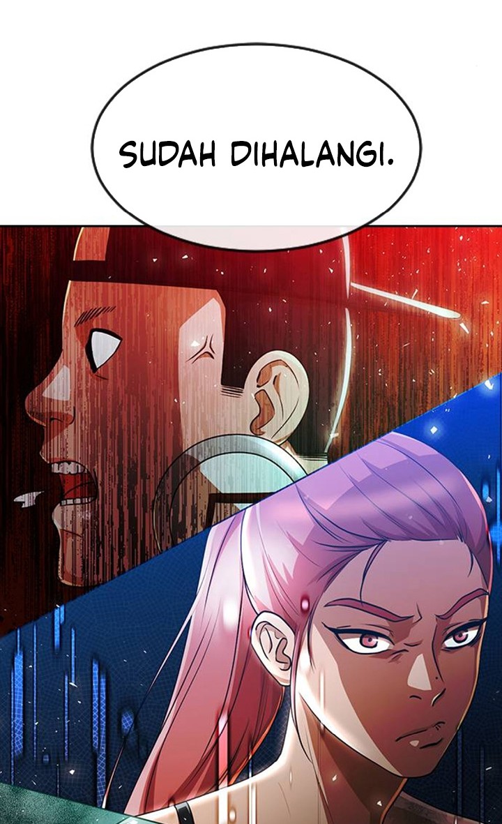 The Girl from Random Chatting! Chapter 279 - halaman 29