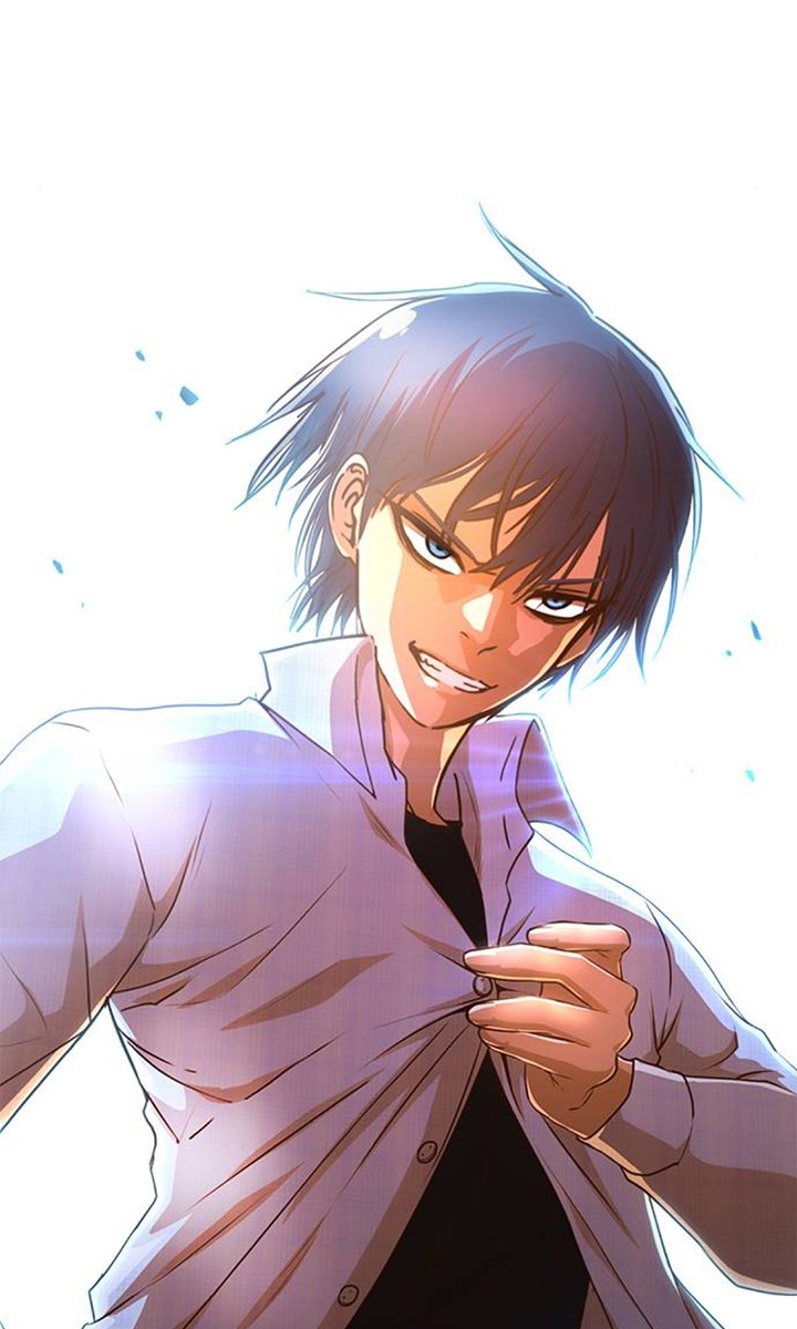 The Girl from Random Chatting! Chapter 279 - halaman 3