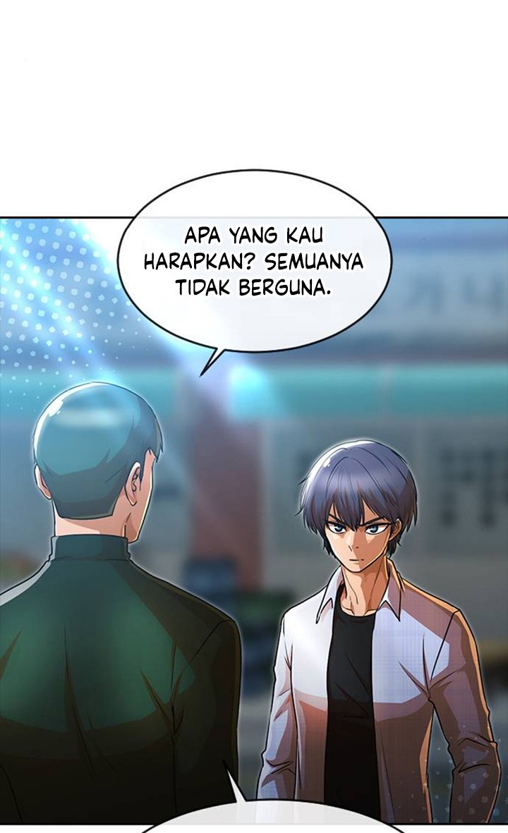 The Girl from Random Chatting! Chapter 279 - halaman 31