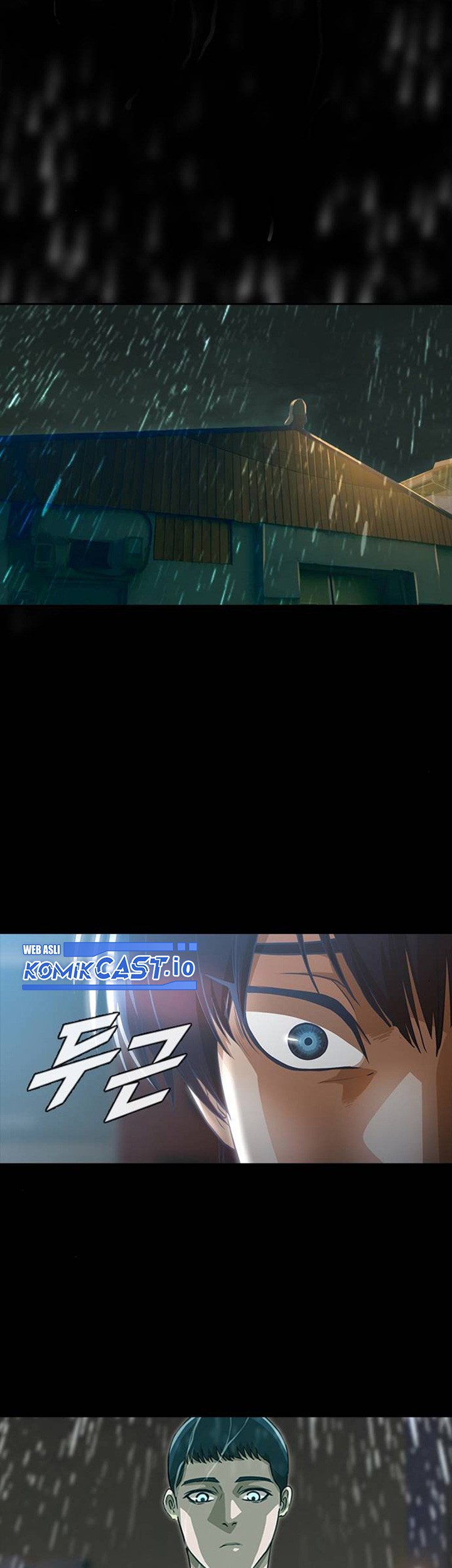 The Girl from Random Chatting! Chapter 279 - halaman 34