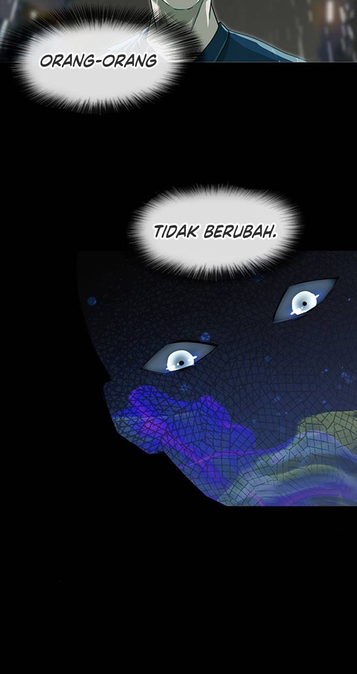 The Girl from Random Chatting! Chapter 279 - halaman 35