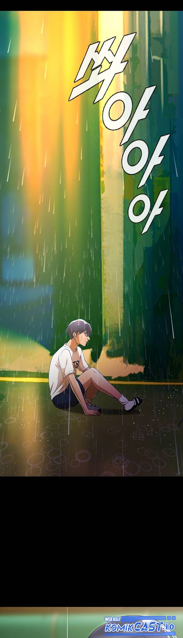 The Girl from Random Chatting! Chapter 279 - halaman 36