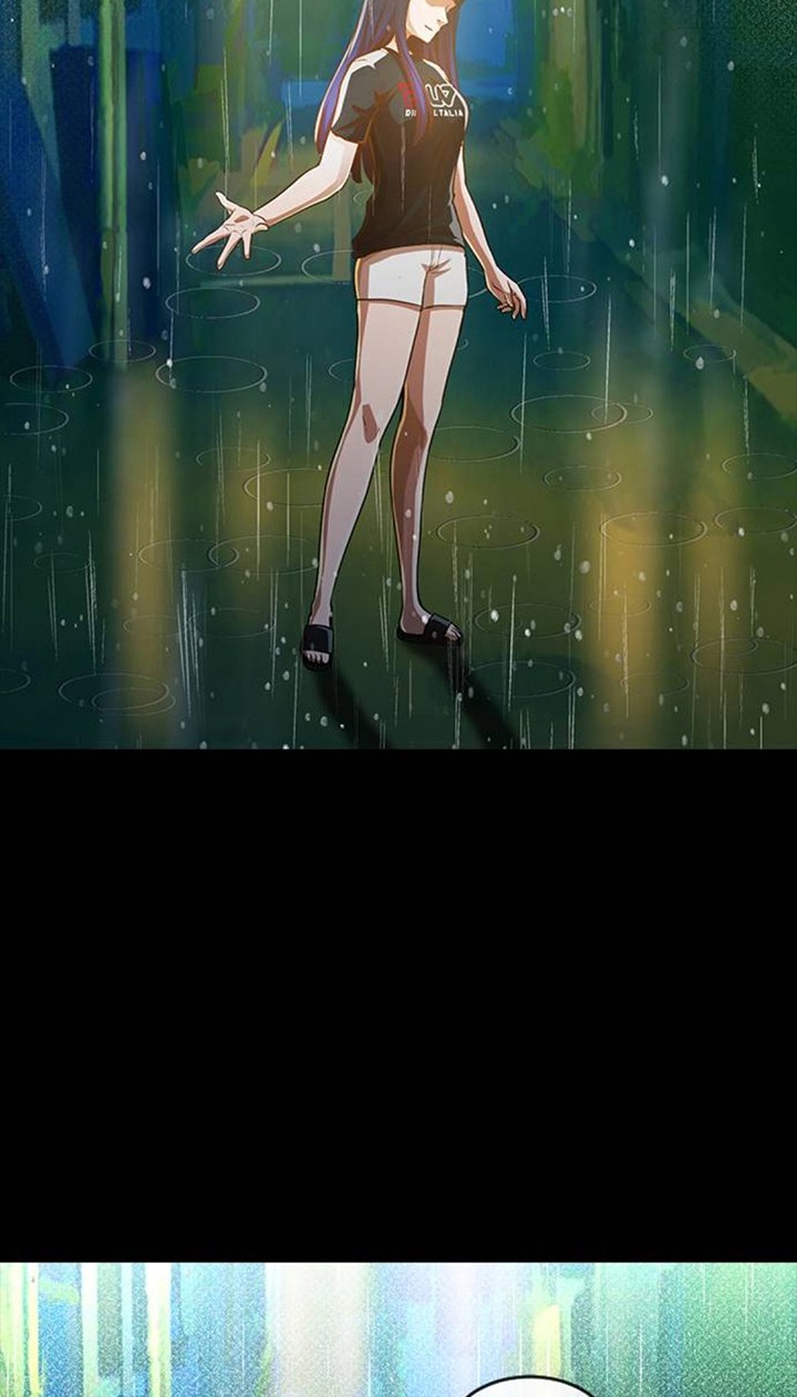 The Girl from Random Chatting! Chapter 279 - halaman 43