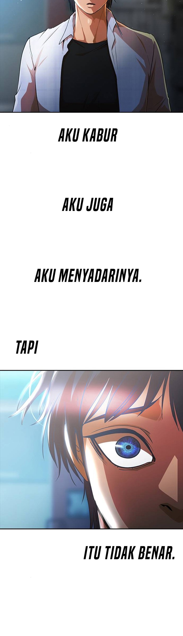 The Girl from Random Chatting! Chapter 279 - halaman 46