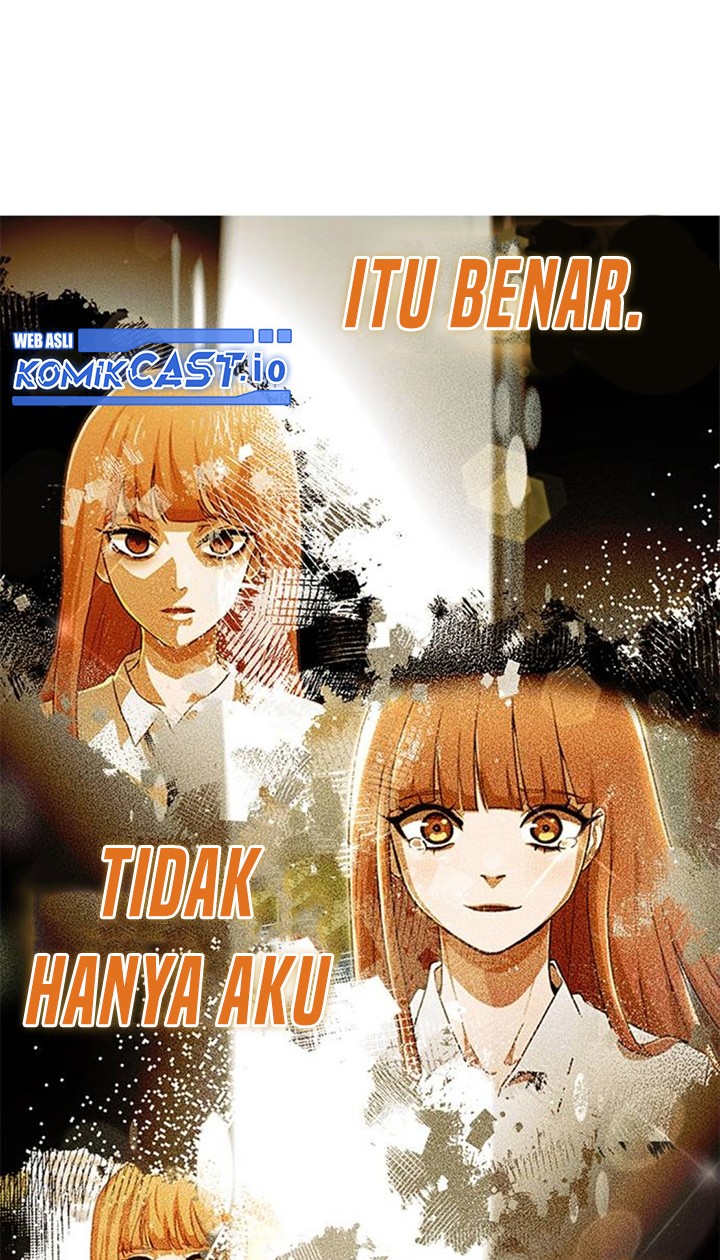 The Girl from Random Chatting! Chapter 279 - halaman 47
