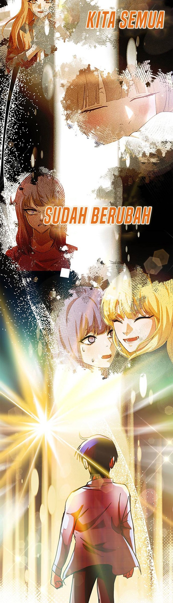 The Girl from Random Chatting! Chapter 279 - halaman 48