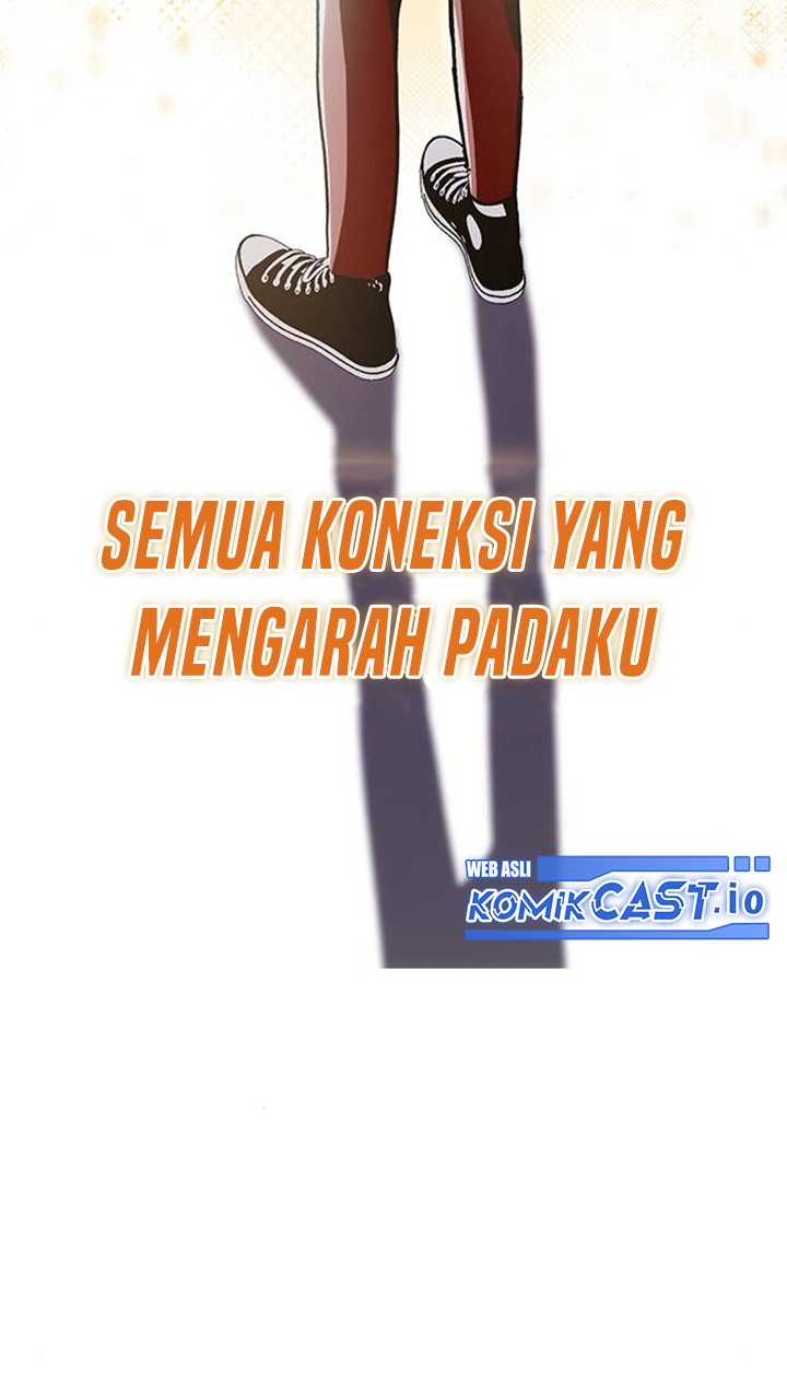 The Girl from Random Chatting! Chapter 279 - halaman 49