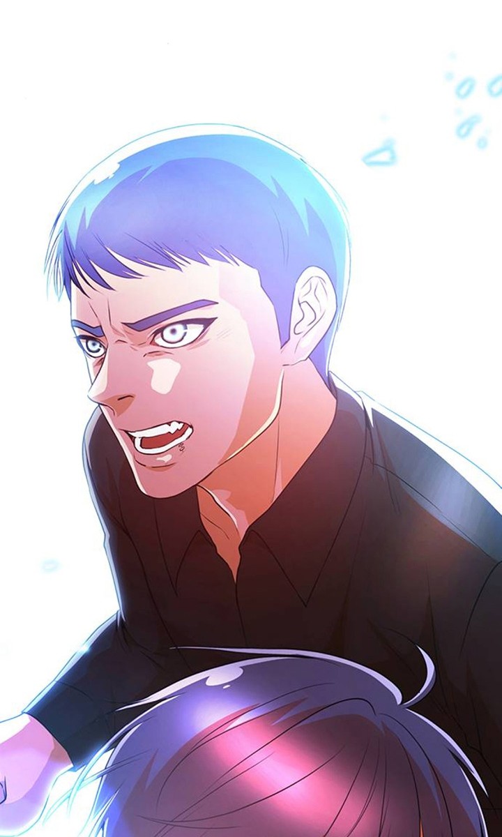 The Girl from Random Chatting! Chapter 279 - halaman 5