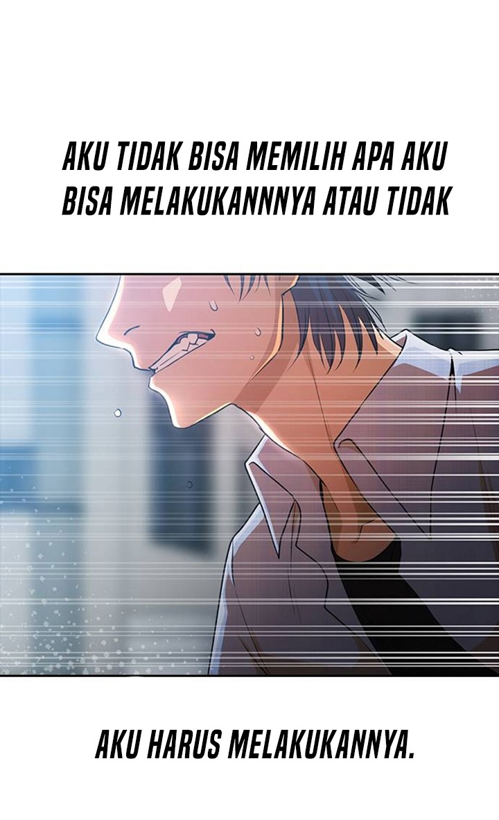 The Girl from Random Chatting! Chapter 279 - halaman 63