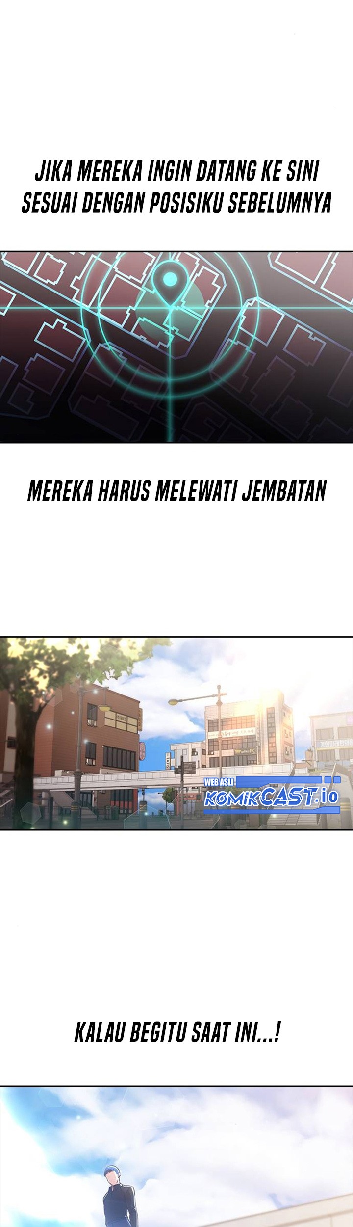 The Girl from Random Chatting! Chapter 279 - halaman 64